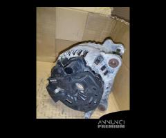 Alternatore AUDI A4 1900cc TDI del 2000