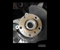 Fusello ant dx BMW 530 4X4 XDRIVE 2993cc F11 2016