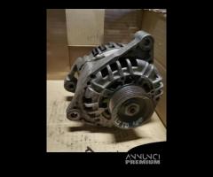 Alternatore AUDI A6 2496cc TDI del 2000