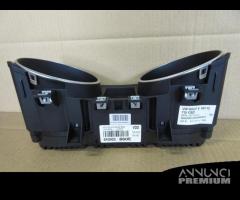 Quadro strumenti VW GOLF 6 2.0 TDI del 2009