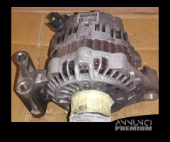 Alternatore FORD FIESTA 1388cc benzina del 2002 - 6