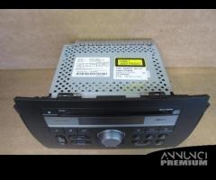 Autoradio FIAT SEDICI del 2009 - 6