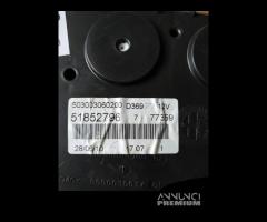 Quadro strumenti FIAT PUNTO EVO 14 del 2010 - 2