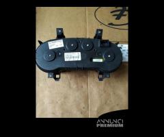 Quadro strumenti FIAT PUNTO EVO 14 del 2010 - 4