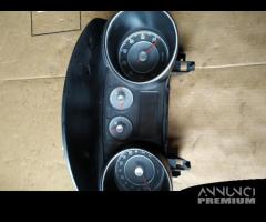 Quadro strumenti FIAT PUNTO EVO 14 del 2010 - 6