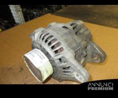 Alternatore MITSUBISHI PAJERO V60 3.2 DI-D 2003