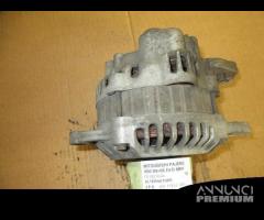 Alternatore MITSUBISHI PAJERO V60 3.2 DI-D 2003