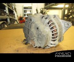 Alternatore MITSUBISHI PAJERO V60 3.2 DI-D 2003