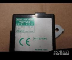 Centralina chiusura TOYOTA RAV 4 del 2003