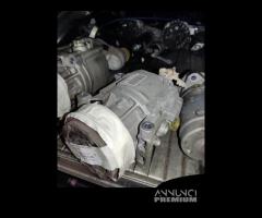 Compressore clima LANCIA YPSILON 1242cc benz 2012