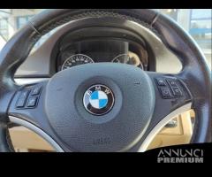 Volante BMW 320D del 2007