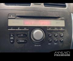 Autoradio FIAT SEDICI del 2006