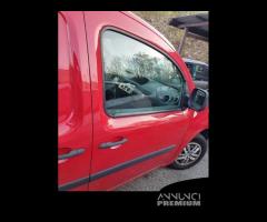 Porta anteriore dx nuda RENAULT KANGOO del 2012 - 1