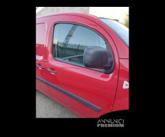 Porta anteriore dx nuda RENAULT KANGOO del 2012 - 2