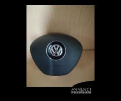 Airbag volante VOLKSWAGEN POLO del 2017 - 2