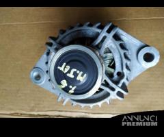 Alternatore FIAT PUNTO EVO 1.6 diesel del 2010 - 2