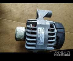 Alternatore FIAT PUNTO EVO 1.6 diesel del 2010 - 5