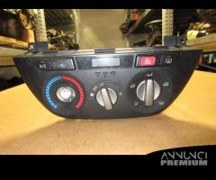 Comandi riscaldamento TOYOTA RAV 4 del 2003 - 1