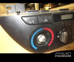 Comandi riscaldamento TOYOTA RAV 4 del 2003 - 5