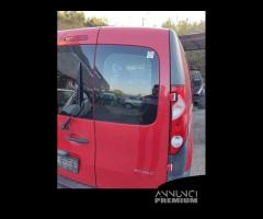 Porta post dx vetr RENAULT KANGOO del 2012 - 1