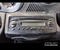 Autoradio FIAT MULTIPLA del 2007 - 1