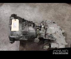 Cambio DAIHATSU TERIOS 4X4 1495cc benzina del 2009 - 5