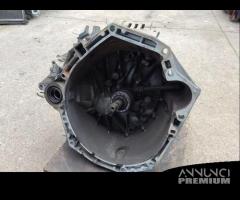 Cambio NISSAN QASHQAI 1461cc diesel del 2008 - 1