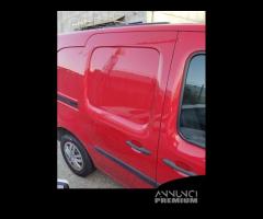 Porta laterale dx nuda RENAULT KANGOO del 2012