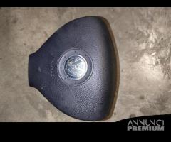 Airbag volante VOLKSWAGEN GOLF 5 del 2008 - 3