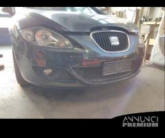 Paraurti anteriore SEAT LEON del 2007