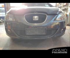 Paraurti anteriore SEAT LEON del 2007