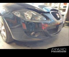 Paraurti anteriore SEAT LEON del 2007