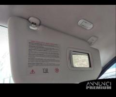 Aletta parasole destra RENAULT SCENIC del 2009