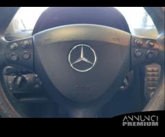 Airbag volante MERCEDES-BENZ CLASSE A 160 2012