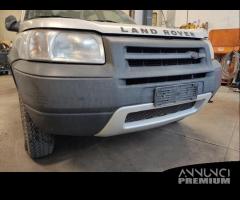 Paraurti anteriore LAND ROVER FREELANDER del 2002