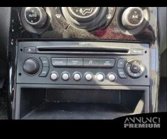 Autoradio CITROEN C3 PICASSO del 2009 - 1