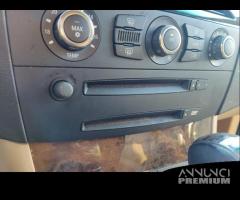 Autoradio BMW 530 del 2006 - 1