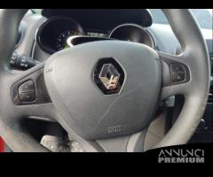 Airbag volante RENAULT CLIO del 2013