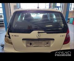 Portell nudo MERCEDES CLASSE A 160 2012