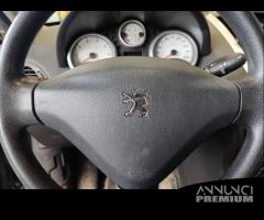 Airbag volante PEUGEOT 207 del 2009