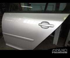 Porta posteriore sx VOLKSWAGEN GOLF 5 del 2004 - 6