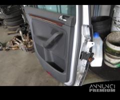 Porta posteriore sx VOLKSWAGEN GOLF 5 del 2004 - 9