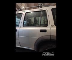 Porta posteriore sx LAND ROVER FREELANDER 2002 - 1