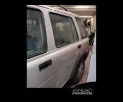 Porta posteriore sx LAND ROVER FREELANDER 2002 - 2