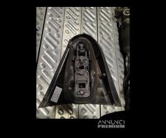 Fanale posteriore destro MERCEDES-BENZ A 140 2001