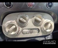 Autoradio FIAT 500 del 2011 - 8