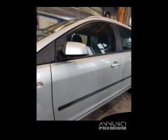 Porta anteriore sx nuda FORD FOCUS del 2007