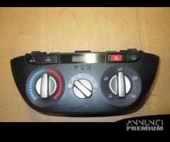 Comandi riscaldamento TOYOTA RAV 4 del 2002 - 8