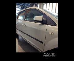 Porta anteriore dx nuda FORD FOCUS del 2007