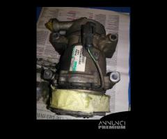 Compressore clima FORD FIESTA 1400cc TDCI del 2006